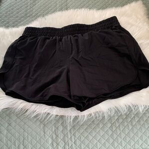 Avia Women's Athletic Bike Shorts XL